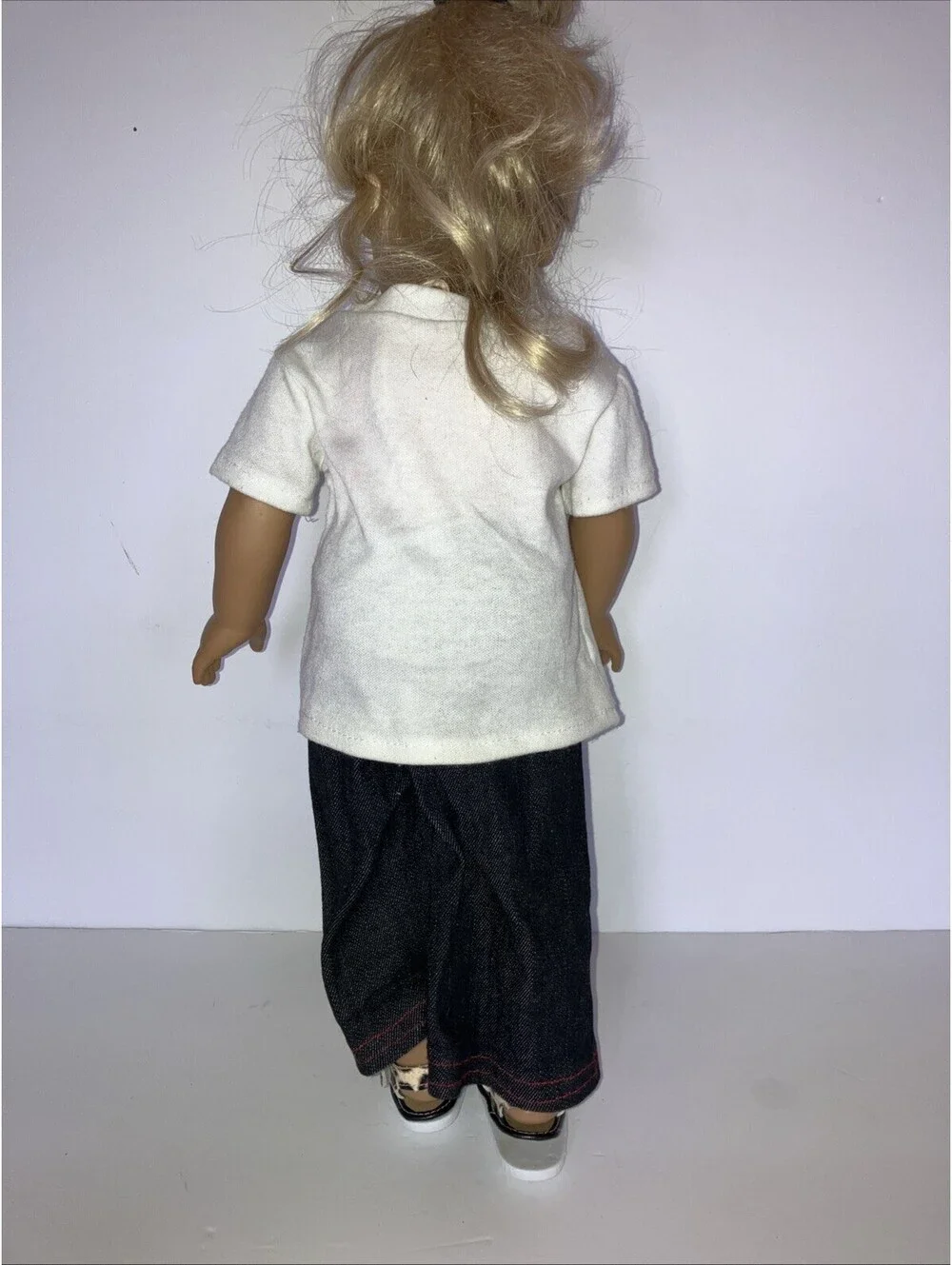 American Girl Doll 18